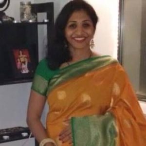 12 - Supreetha Upadhya