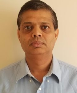 13 - Srinivas Barige