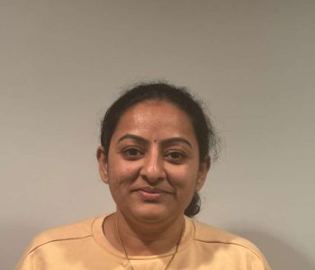 15 - Ashwini Hemanth