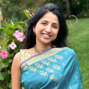 23 - Aparna Prabhu