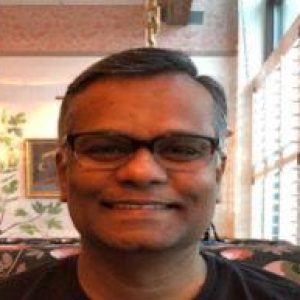 26 - Srinivas Hosamane